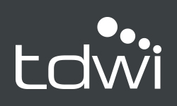 tdwi logo
